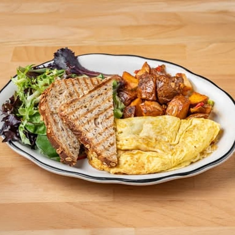 Omelet Creations You’ll Love
