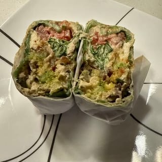 Chicken Salad Sandwich