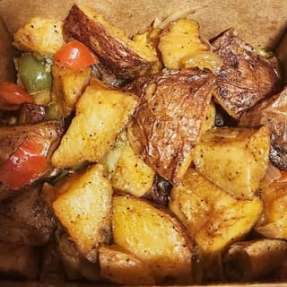 Home Fries