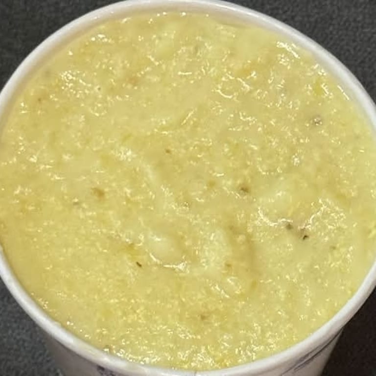 Grits Made to Perfection