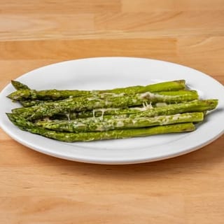 Side Asparagus W/ Parmesan