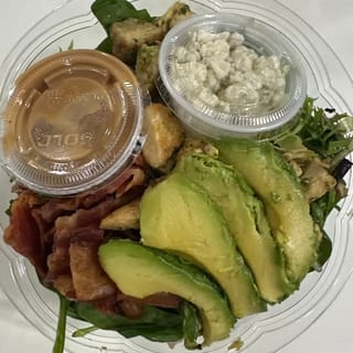 Zaca Cobb Salad
