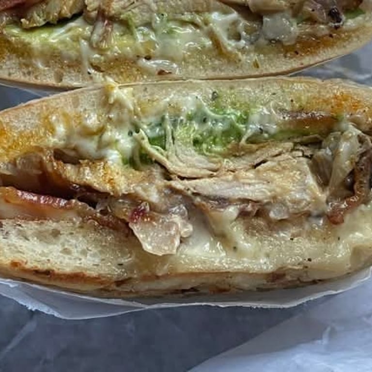 Delicious Turkey Sandwich Options